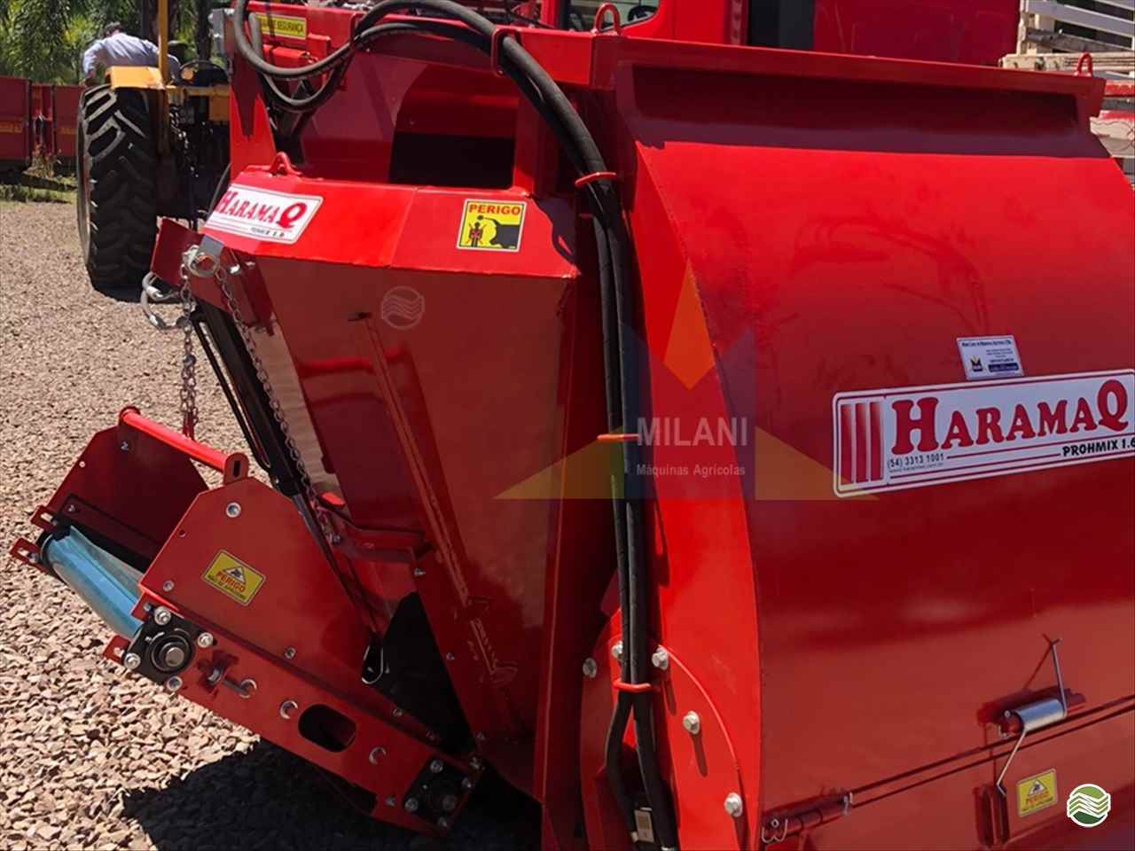 IMPLEMENTOS AGRICOLAS DESENSILADEIRA DESENSILADEIRA Milani Máquinas FRANCISCO BELTRAO PARANÁ PR